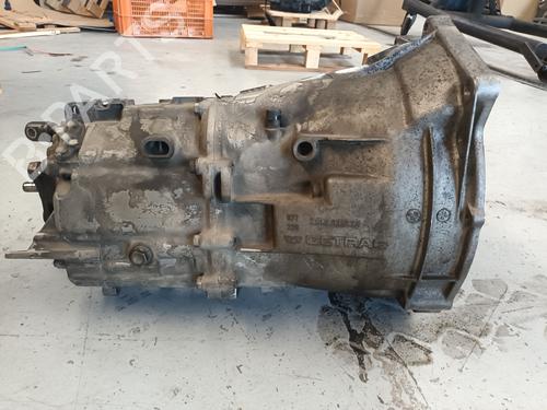Gearbox BMW 5 (E39) 523 i | BP18901734M3 