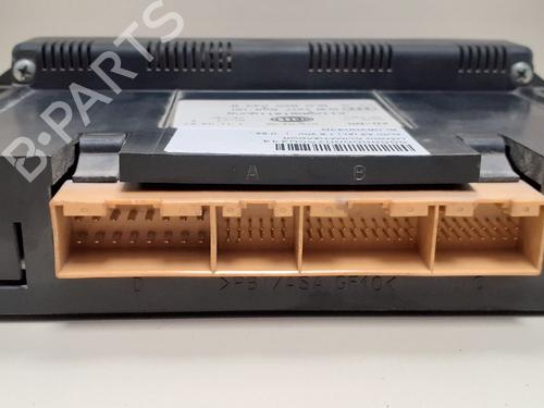 Climate control AUDI A3 (8L1) 1.8 | BP12763372I5 