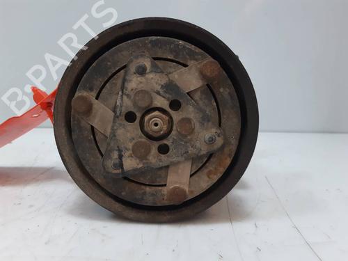 AC compressor RENAULT KANGOO (KC0/1_) D 65 1.9 (KC0E, KC02, KC0J, KC0N) | BP38957007M34 - Image 4