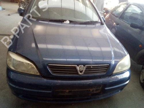 Sensor electrónico OPEL ASTRA G Hatchback (T98)  | BP12853464M84