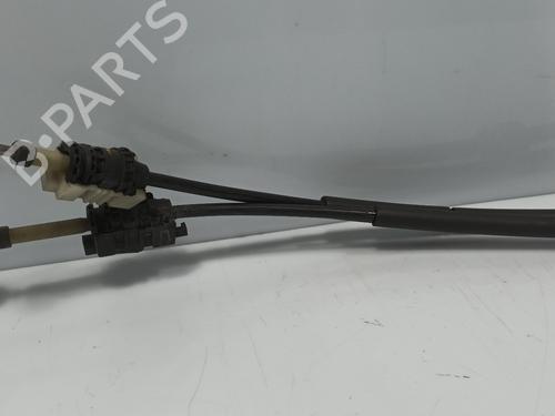 Gear lever PEUGEOT 208 I (CA_, CC_)  | BP20657617M90 