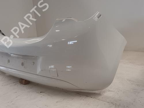 Rear bumper OPEL CORSA E (X15)  | BP28336047C8 