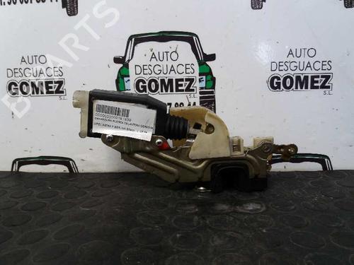 Front right lock OPEL ASTRA F Saloon (T92) 1.6 i (F19, M19) | BP12729328C97 