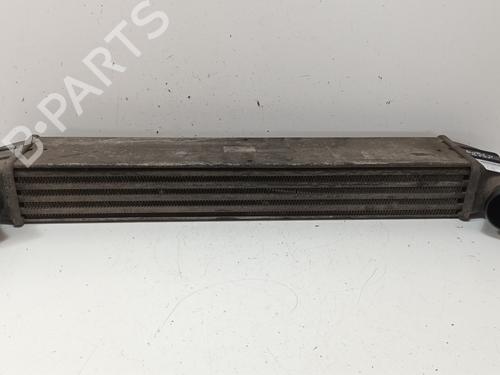Intercooler FIAT DOBLO Box Body/MPV (223_) 1.9 JTD | BP17005695M30 