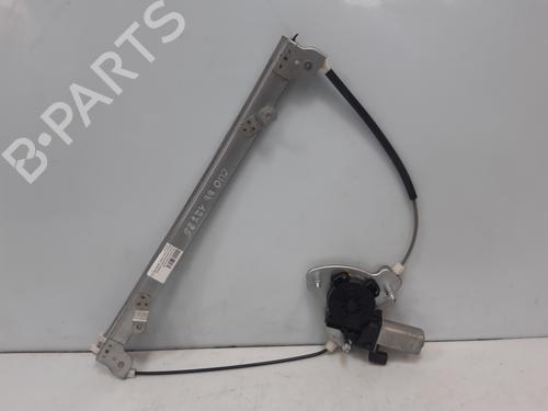 Used Front right window mechanism Front right window mechanism 36889179 36889179