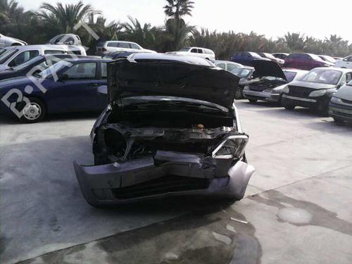 Starter OPEL MERIVA A MPV (X03) 1.6 16V (E75) | BP12798248M8 