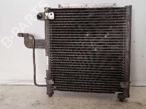 Used AC radiator MAZDA DEMIO (DW) 1.3 16V (DW3W, DW19) (63 hp) 12763478