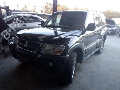 Gearstang MITSUBISHI PAJERO III (V7_W, V6_W) 3.2 Di-D (V68W, V78W) | BP12692396M90 
