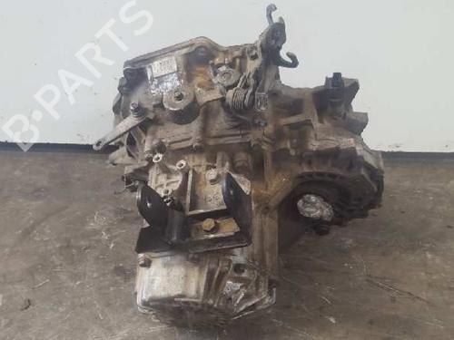 Gearbox HYUNDAI ACCENT II (LC) 1.5 CRDi | BP12808586M3 