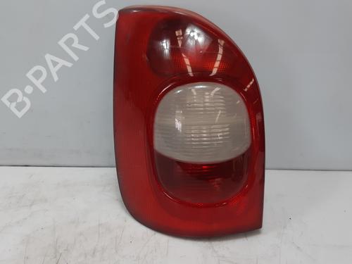 Used Left taillight Left taillight 36386663 36386663