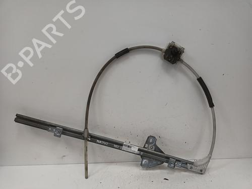 Used Other RENAULT MASCOTT Platform/Chassis (UH_, HH_) [1999-2005]  19417556