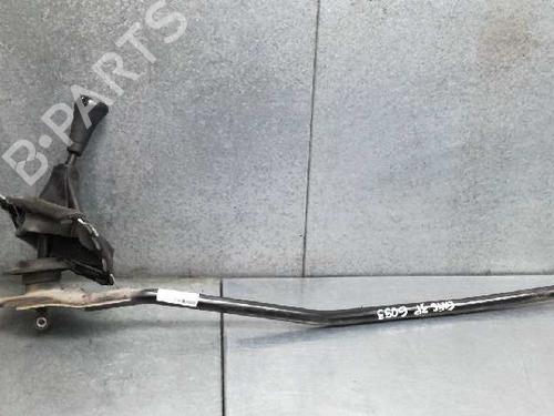 Used Gear lever HONDA CIVIC VI Coupe (EJ, EM1) 1.6 i (EJ6) (105 hp) 12728626