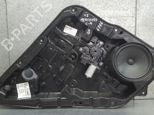 Used Other MERCEDES-BENZ A-CLASS (W176) A 200 CDI / d (176.008) (136 hp) 12741689