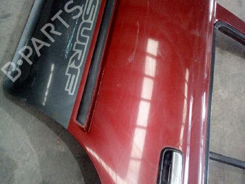 Left rear door TOYOTA HILUX III SUV (_N1_, _N2_)  | BP12859145C4 