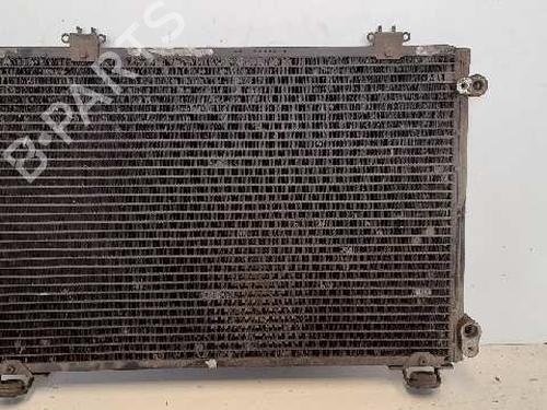 Used AC radiator TOYOTA YARIS (_P1_) 1.3 (SCP12_, SCP13_, SCP12R, SCP13R) (87 hp) 12764333