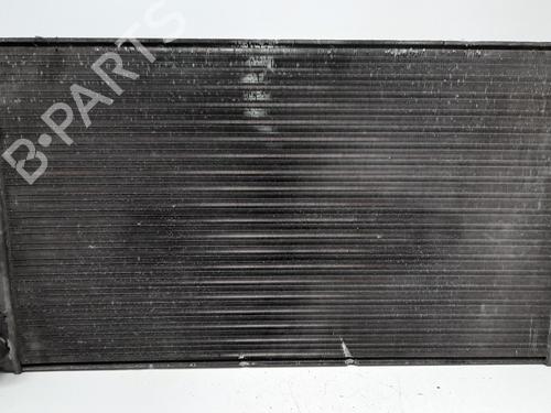Køler VW GOLF III (1H1) 2.0 (115 hp) 12767687