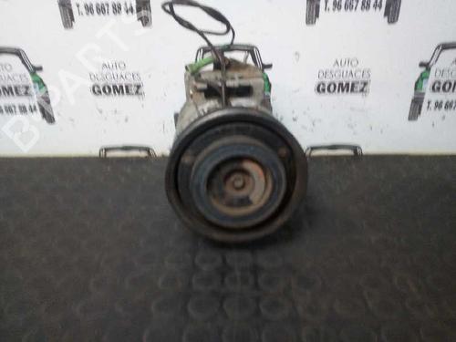 AC compressor AUDI A6 C5 Avant (4B5) 2.4 | BP12806658M34 