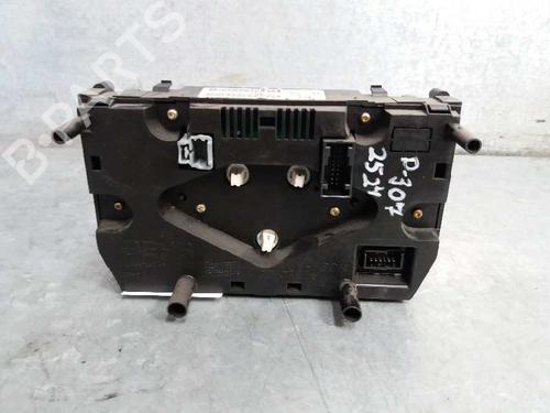 Climate control PEUGEOT 307 (3A/C) 2.0 HDi 90 | BP12816119I5 