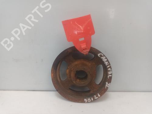 Used Pulley Pulley 37181377 37181377