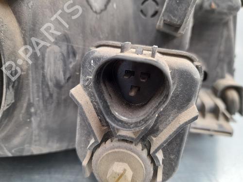 Left headlight HYUNDAI MATRIX (FC) 1.6 | BP12768939C28 