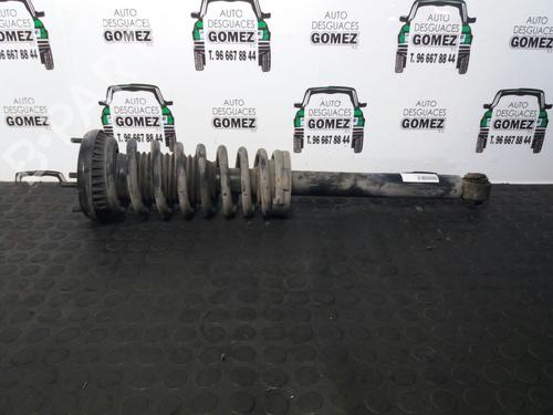 Used Left front shock absorber JAGUAR S-TYPE II (X200) 3.0 V6 (238 hp) 12802631