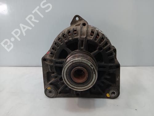 Generator RENAULT CLIO II (BB_, CB_) 1.5 dCi (B/CB07) | BP30910606M7 