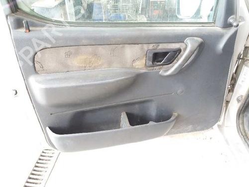 Hood lock PEUGEOT PARTNER MPV (5_, G_) 1.9 D | BP12750269C133 