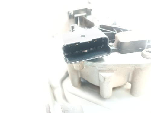 Front wiper motor RENAULT SCÉNIC II (JM0/1_)  | BP25880211M29 