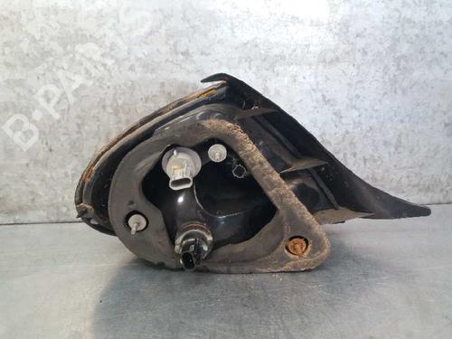 Right taillight CHRYSLER NEON II 2.0 16V | BP12705595C35 