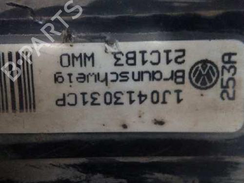 Right front shock absorber SEAT LEON (1M1) 1.6 16 V | BP12795987M17 