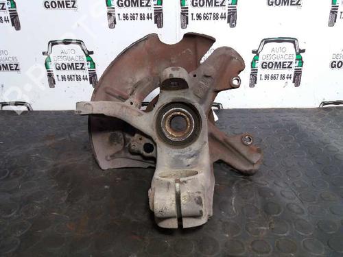 Right front steering knuckle SEAT LEON (1M1) 1.4 16V | BP12694978M26 