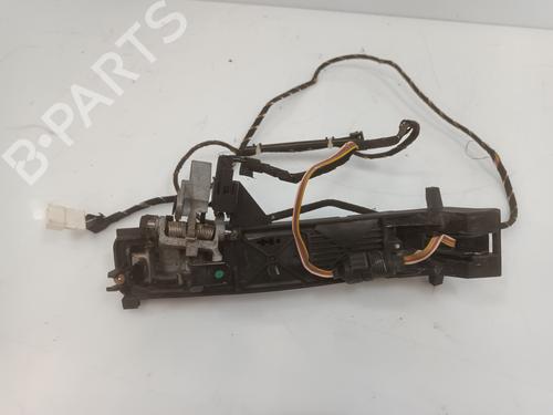Front right exterior door handle MERCEDES-BENZ S-CLASS (W220, V220) S 400 CDI (220.028, 220.128) | BP20235900C129 
