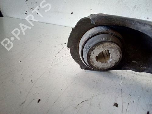 Right front suspension arm RENAULT CLIO II (BB_, CB_)  | BP12738441M13 