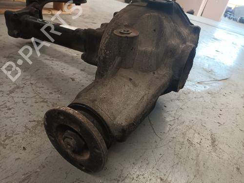 Front differential KIA SORENTO I (JC) 2.5 CRDi | BP30144820M23