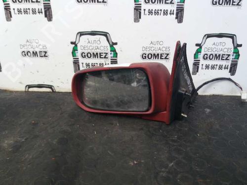 Retrovisor esquerdo MAZDA 626 V Station Wagon (GW) 2.0 (GWEW) (116 hp) ELECTRICO | ELECTRICO |