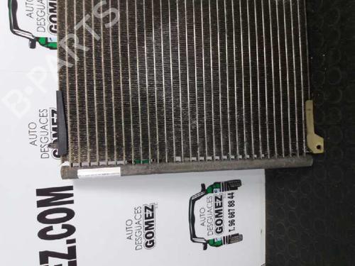 AC radiator PEUGEOT 406 (8B) 2.1 TD 12V | BP12815395M32 