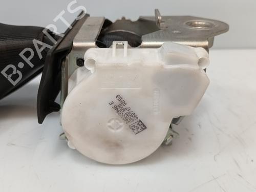 Rear right seatbelt SEAT IBIZA IV (6J5, 6P1) 1.0 | BP18650428I28