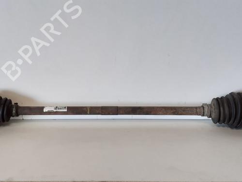 Used Right front driveshaft OPEL CORSA B (S93) 1.4 i (F08, F68, M68) (60 hp) 12709431