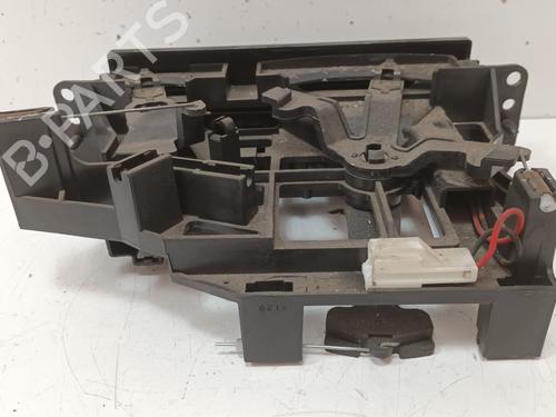 Climate control ISUZU N (5th Generation)  | BP17083640I5 