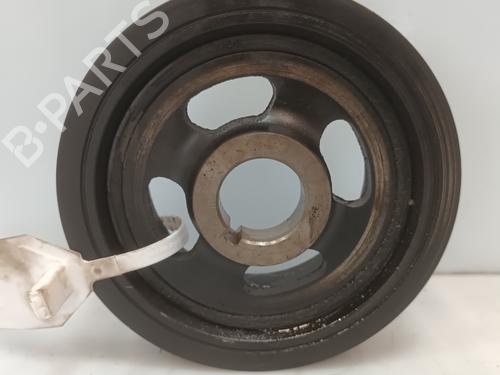 Remskive HYUNDAI MATRIX (FC) 1.8 | BP28477500M122