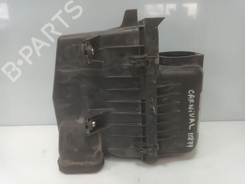 Luftfilter kasse KIA CARNIVAL / GRAND CARNIVAL III (VQ) 2.9 CRDi | BP19797470M87