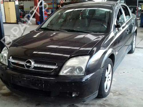 Mass air flow sensor OPEL VECTRA C (Z02) 2.2 DTI 16V (F69) | BP12750906M95 