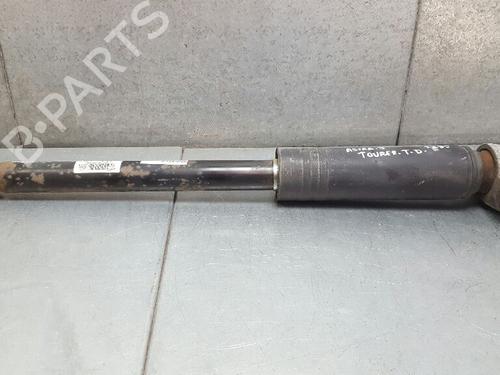 Used Right rear shock absorber OPEL ASTRA J Sports Tourer (P10) [2010-2015]  12750180