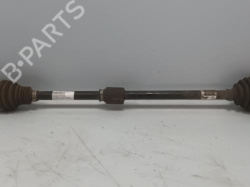 Used Right front driveshaft OPEL CORSA E (X15) [2014-2025]  28470662