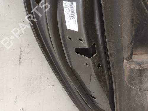 Left rear door OPEL ASTRA J (P10)  | BP19709908C4 