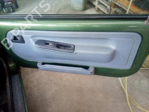 Engine control unit (ECU) RENAULT TWINGO I (C06_) 1.2 (C067) | BP12685814M57