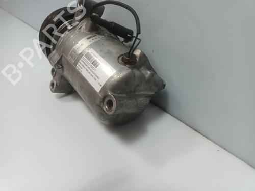 AC compressor BMW 3 (E46) 320 d | BP33238816M34 - Image 5
