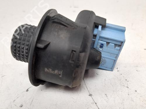 Mirror switch CITROËN BERLINGO / BERLINGO FIRST Box Body/MPV (M_) 2.0 HDI 90 (MBRHY, MCRHY) | BP12780055I25 