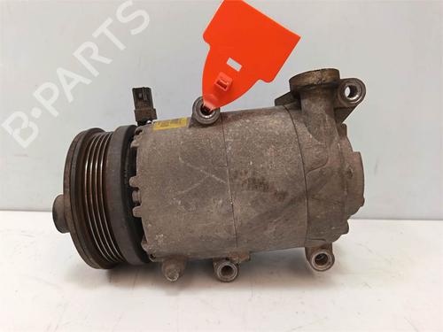 AC compressor FORD FOCUS II (DA_, HCP, DP) | BP38422113M34 - Image 5