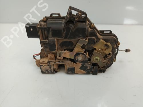 Front right lock SKODA OCTAVIA I Combi (1U5) 1.6 | BP19108066C97 